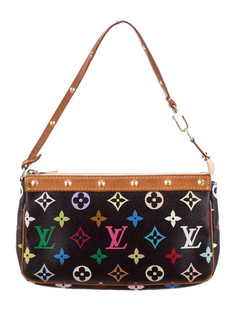 louis vuitton multi pochette schweiz|louis vuitton multi colored bag.